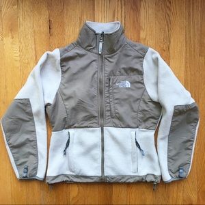 The North Face Denali Jacket Polartec XS